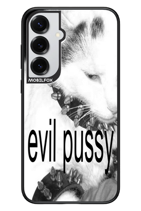 Evil Pussy 2.0 - Samsung S25+