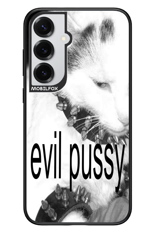 Evil Pussy 2.0 - Samsung S25+