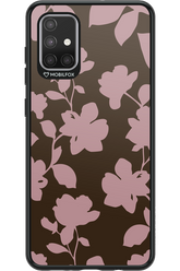 Flower Serenade - Samsung Galaxy A71