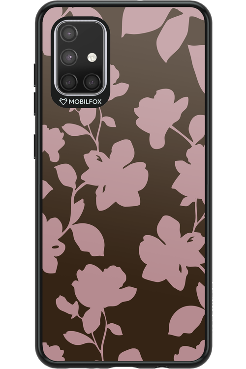 Flower Serenade - Samsung Galaxy A71