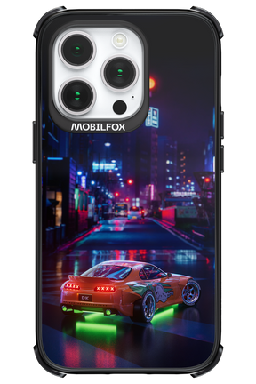 Tokyo Dreams - Apple iPhone 14 Pro