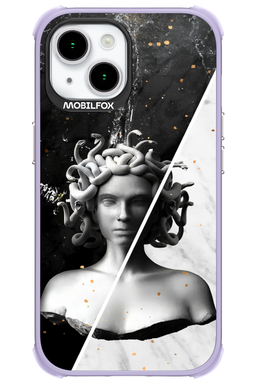 Medusa - Apple iPhone 15