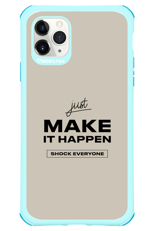 Make IT - Apple iPhone 11 Pro Max
