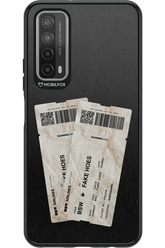 BSW FourSeasons 3 2.0 - Huawei P Smart 2021