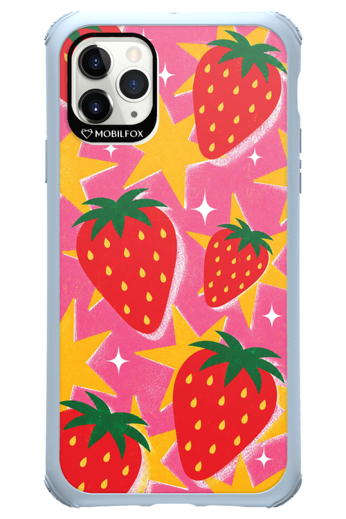 STARBERRY 2.0 - Apple iPhone 11 Pro Max