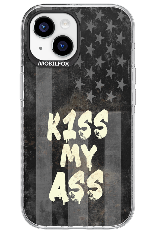KISS II 2.0 - Apple iPhone 15