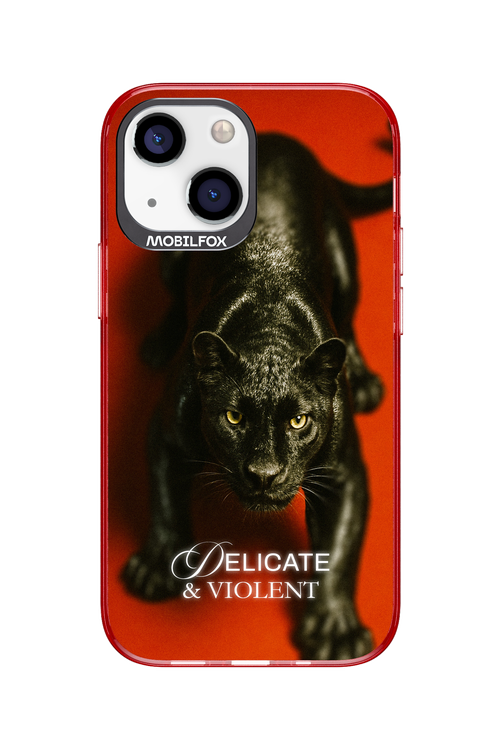 DeliCat 2.0 - Apple iPhone 13 Mini