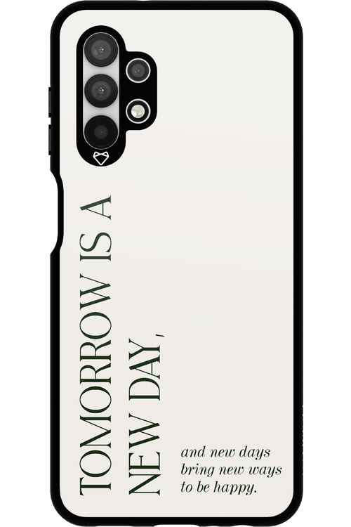 New Day - Samsung Galaxy A13 4G