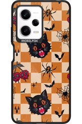 Witch's Patch - Xiaomi Redmi Note 12 Pro 5G