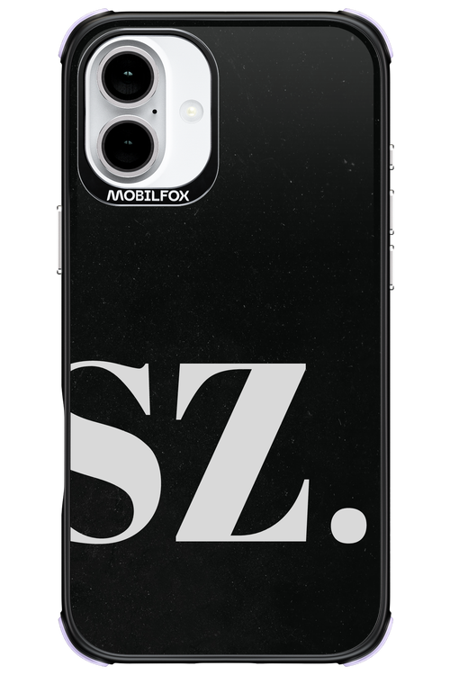 SZ (Off Space) 2.0 - Apple iPhone 16 Plus
