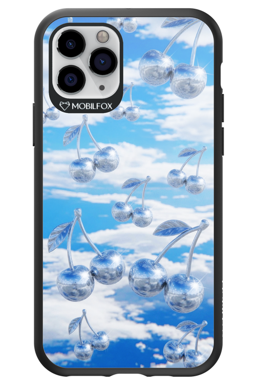 Cloud Cherry 2.0 - Apple iPhone 11 Pro