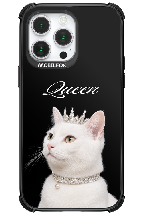 Queen 2.0 - Apple iPhone 14 Pro Max
