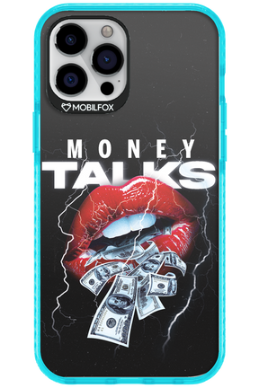 Money Talks - Apple iPhone 12 Pro Max