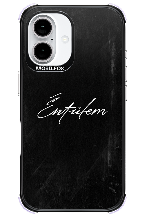 Éntűlem - Apple iPhone 16