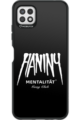 HANINY MENTALITAT - Samsung Galaxy A22 5G