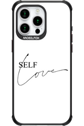 Self Love - Apple iPhone 15 Pro Max