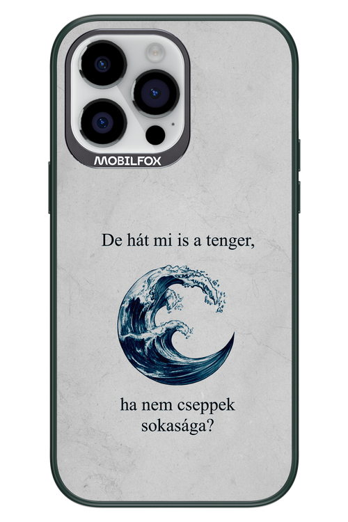 Tenger - Apple iPhone 14 Pro Max