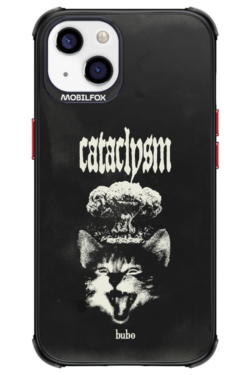 CATACLYSM - Apple iPhone 13