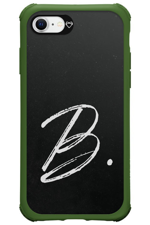 (Off Space) B 2.0 - Apple iPhone 8