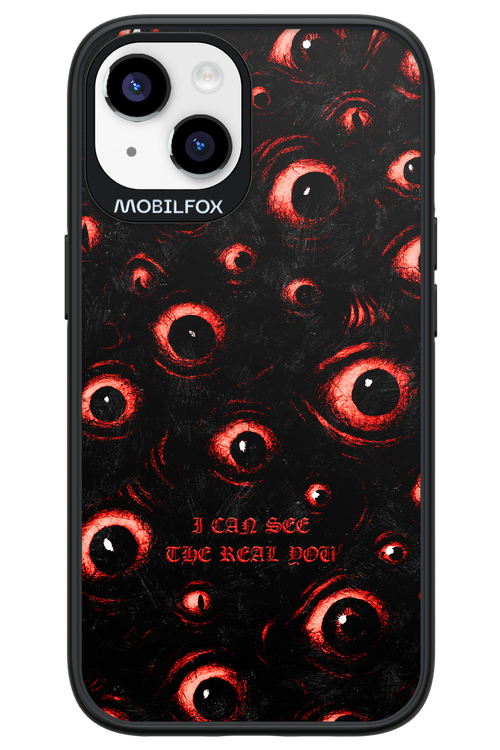 The Watchers - Apple iPhone 14