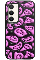 Funny Smiley - Samsung Galaxy S23
