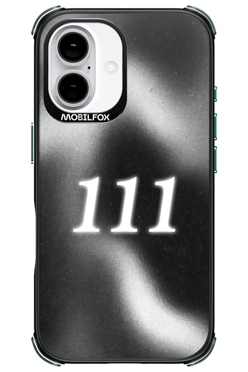 111 - Apple iPhone 16