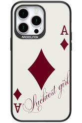 Luckiest Girl - Apple iPhone 15 Pro Max
