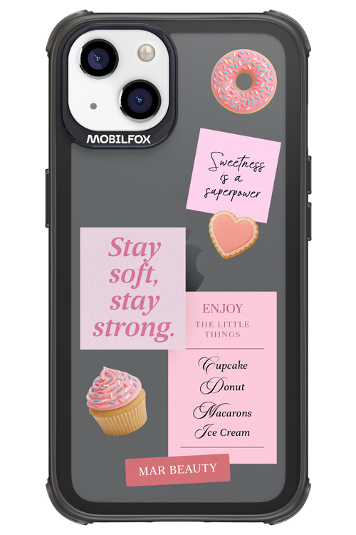 Sweet Babe - Apple iPhone 13