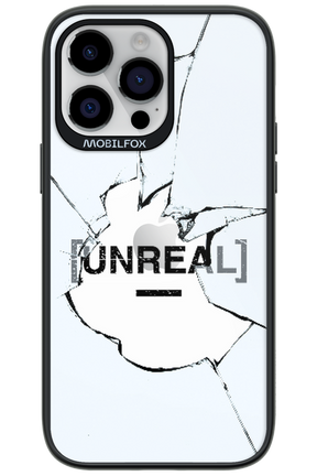 Broken Glass - Apple iPhone 14 Pro Max