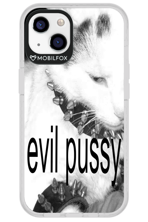 Evil Pussy 2.0 - Apple iPhone 13