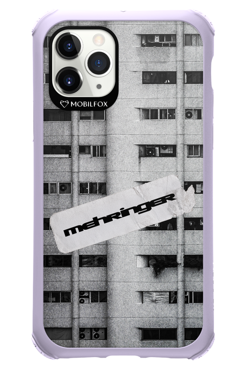 Mehringer Block - Apple iPhone 11 Pro