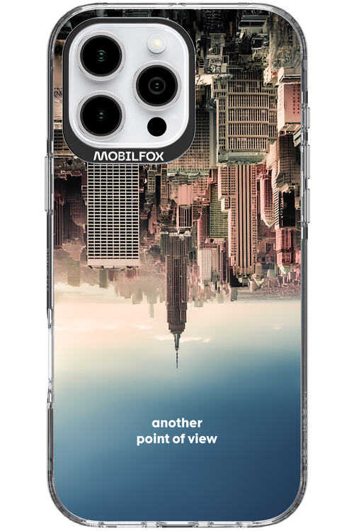 N-York - Apple iPhone 16 Pro Max