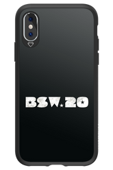 BSW 20 (7) 2.0 - Apple iPhone X