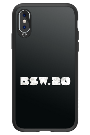 BSW 20 (7) 2.0 - Apple iPhone X