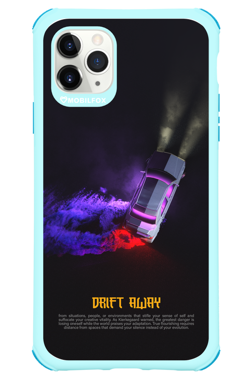 Drift Away - Apple iPhone 11 Pro Max