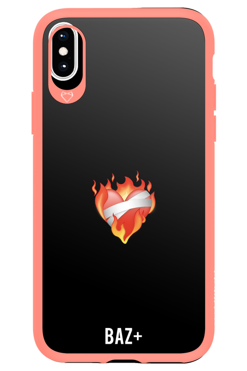 BAZ+ - Apple iPhone XS