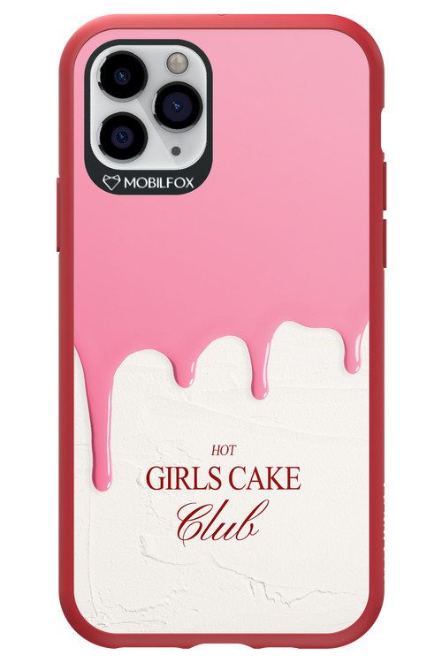 Cake Club - Apple iPhone 11 Pro