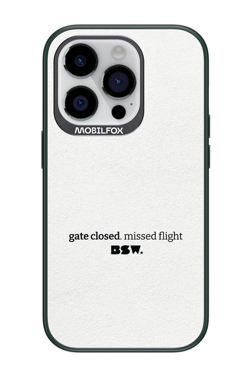 BSW FourSeasons 12 2.0 - Apple iPhone 14 Pro