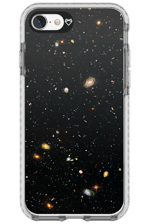 Cosmic Space - Apple iPhone 8