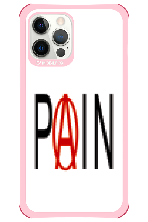 PAIN 2.0 - Apple iPhone 12 Pro Max