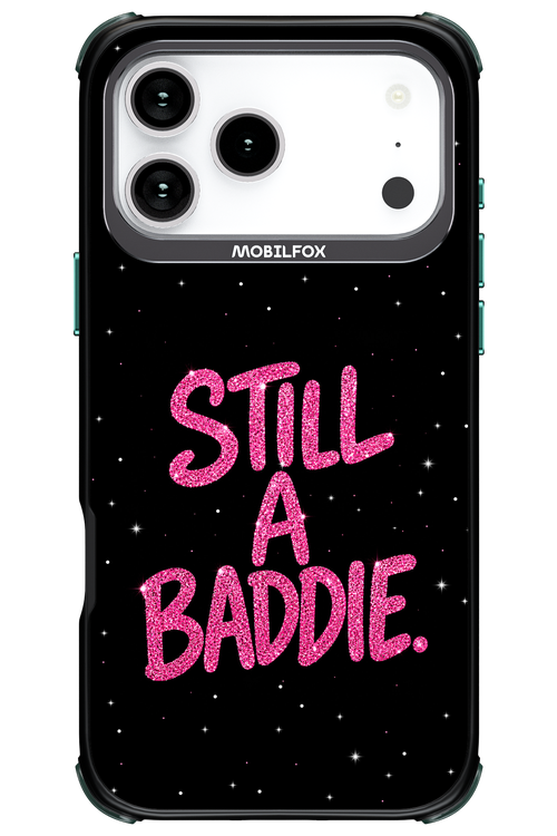 Baddie 2.0 - Apple iPhone 17 Pro Max