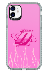 D Flames - Apple iPhone 11