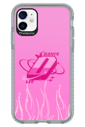 D Flames - Apple iPhone 11