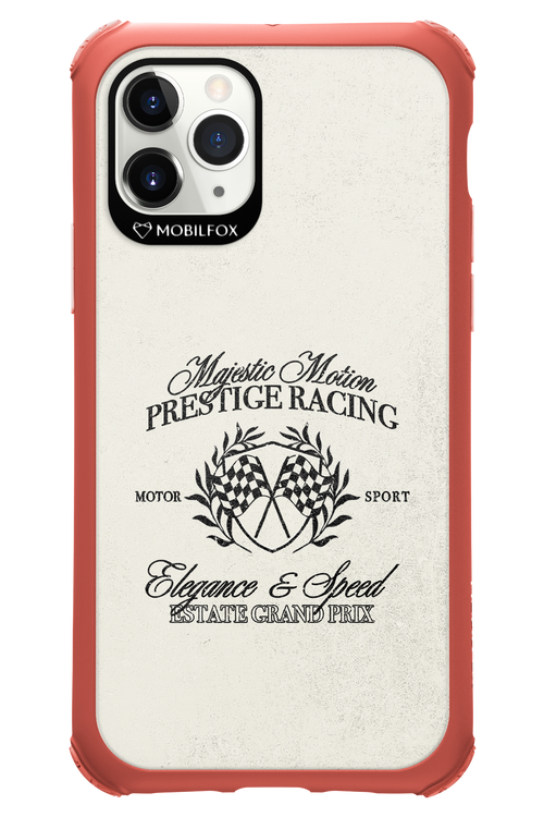Old money - Apple iPhone 11 Pro