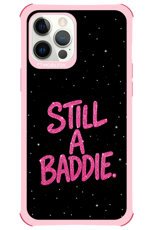 Baddie 2.0 - Apple iPhone 12 Pro Max