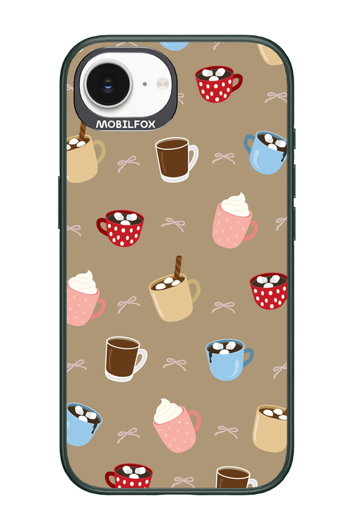 Coco Dream - Apple iPhone 16e