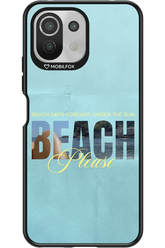 Beach Pls - Xiaomi Mi 11 Lite (2021)