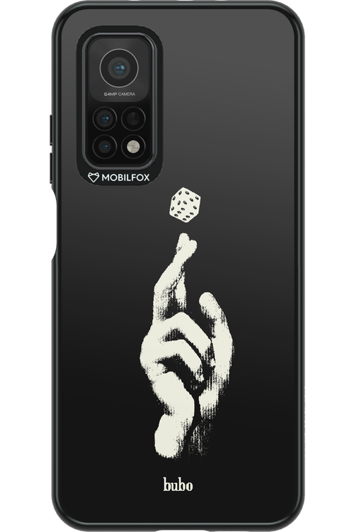 DAMNED LUCK 2.0 - Xiaomi Mi 10T 5G
