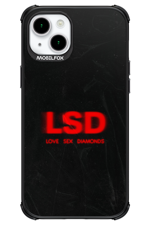 LSD 2.0 - Apple iPhone 15 Plus