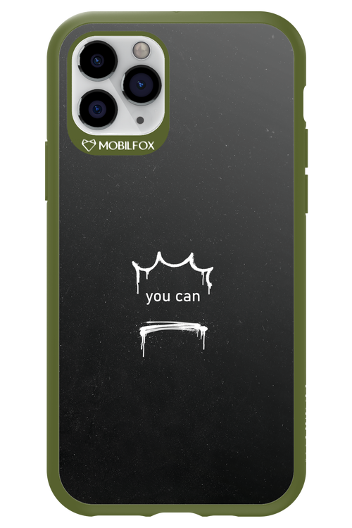 You Can - Apple iPhone 11 Pro